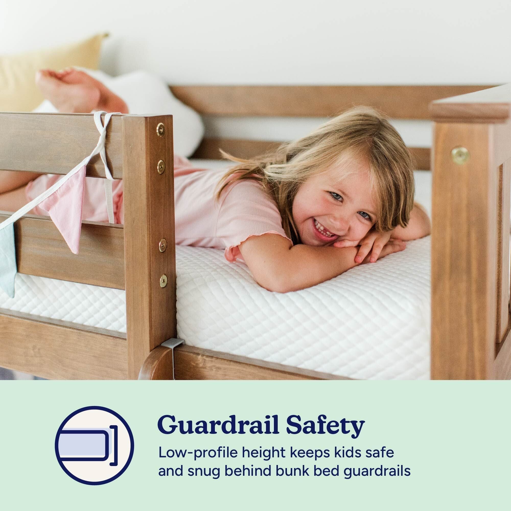 8-Inch Queen Memory Foam Mattress - Image 6
