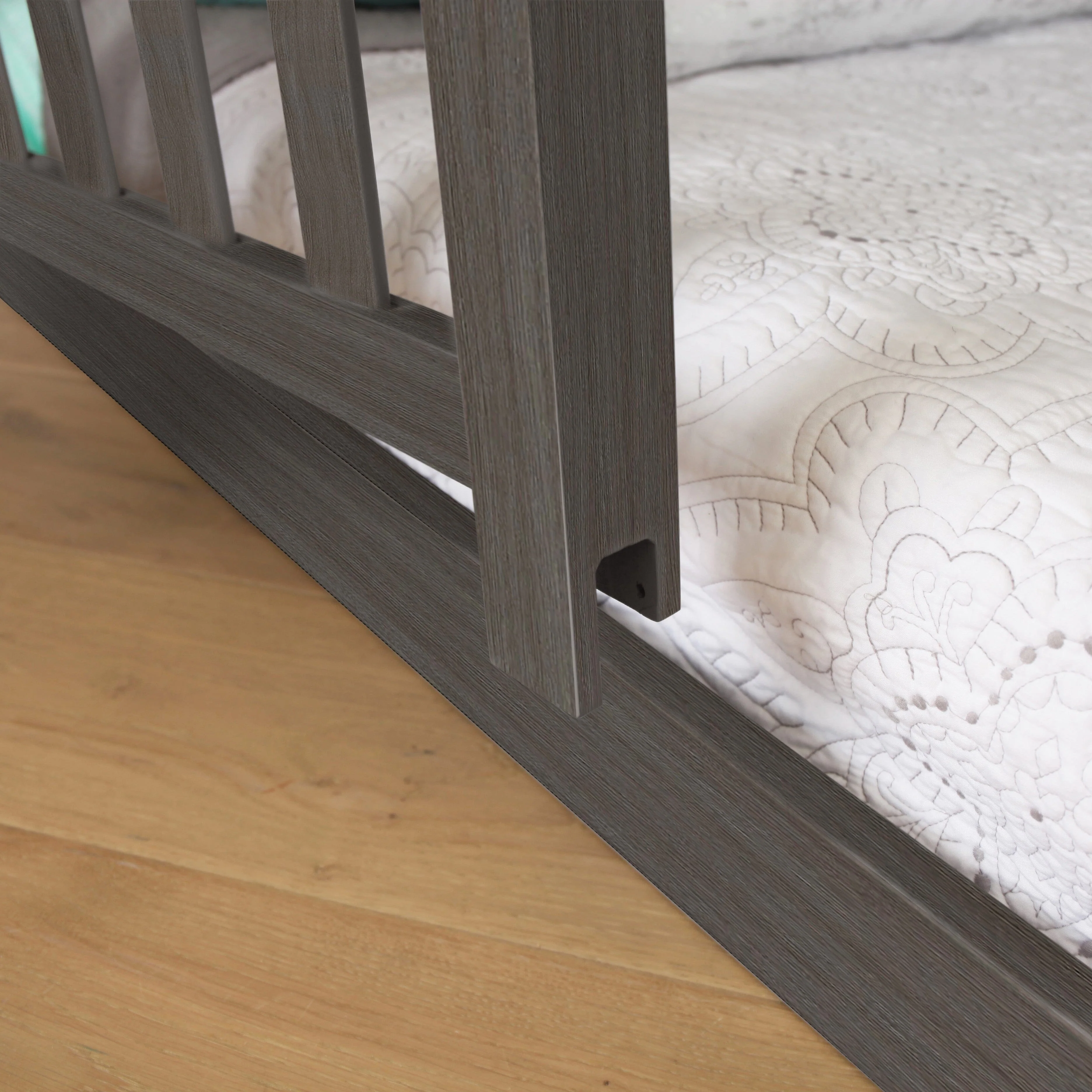 Twin Bed with Guard Rails - Image 55