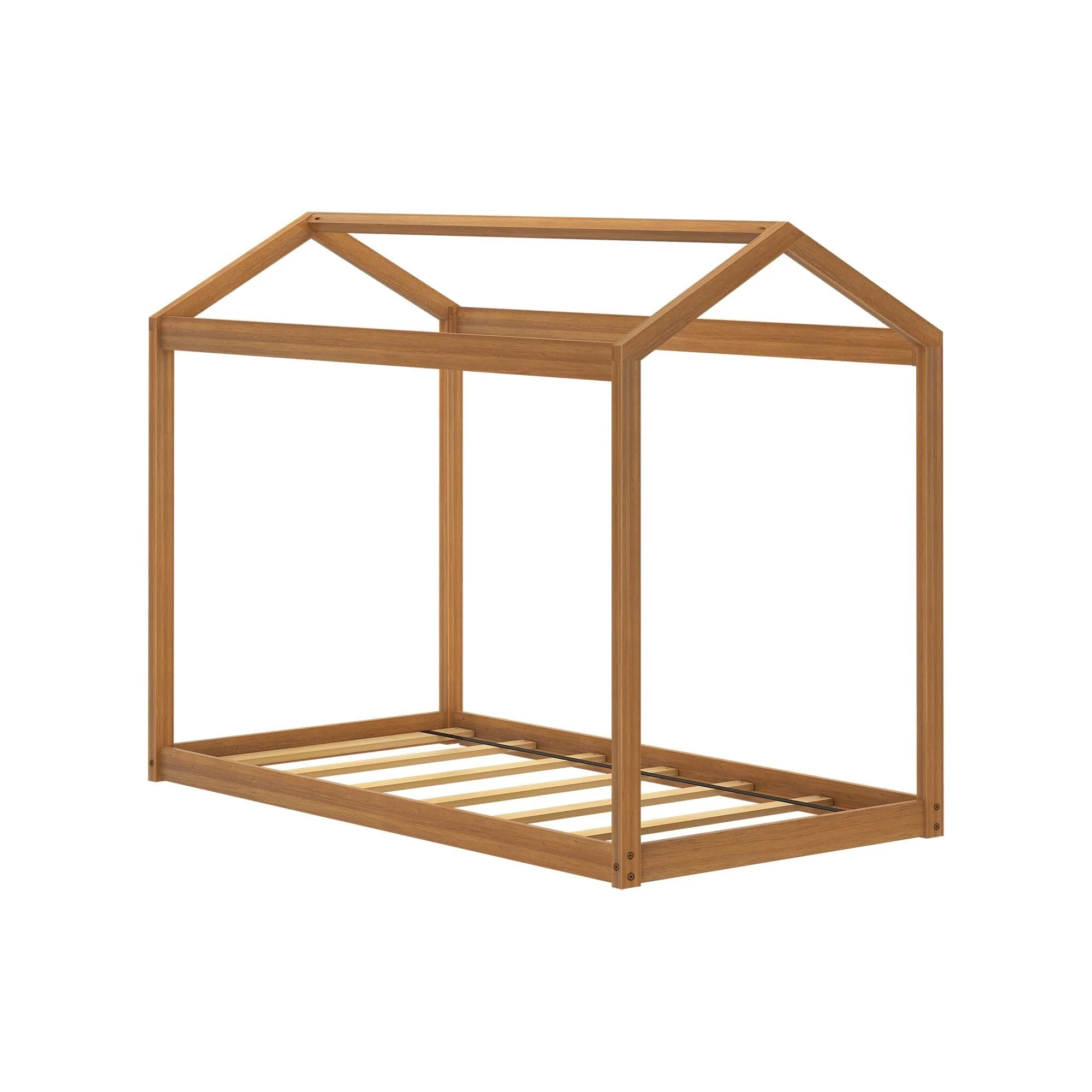 Twin House Bed - Image 8